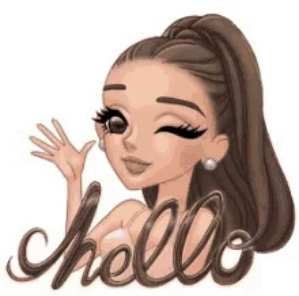 💚 Amy 👠